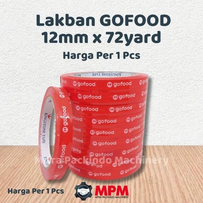 

,,,,,,,] ISOLASI GO FOOD - SOLATIP GO FOOD - LAKBAN GO FOOD - GOFOOD