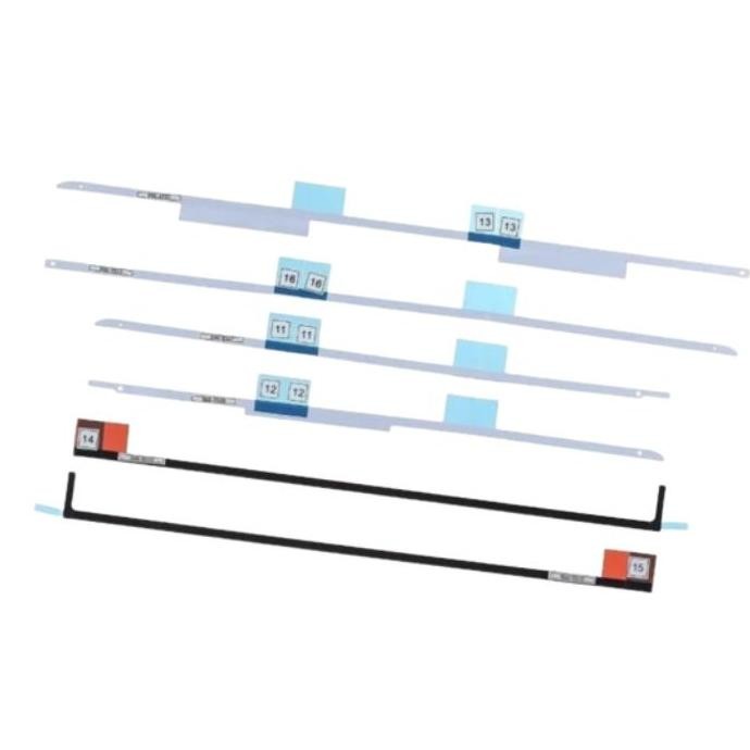 Double Tape Apple iMac 27 Inch A2115 2019 - Perekat LCD Display Screen Lem Adhesive Sticker