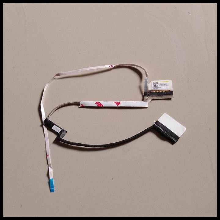 fleksibel flexible kabel lcd led laptop HP Pavilion 15-CX