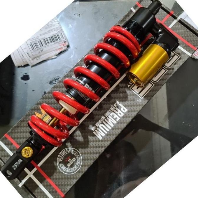 monoshock klx 140 shock belakang klx 140 dbs japan klik fungsi pnp klx