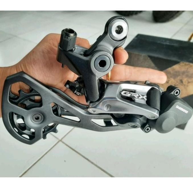 Original RD Shimano GRX RX-810 11 speed | Rear Derailleur sepeda Original Japan