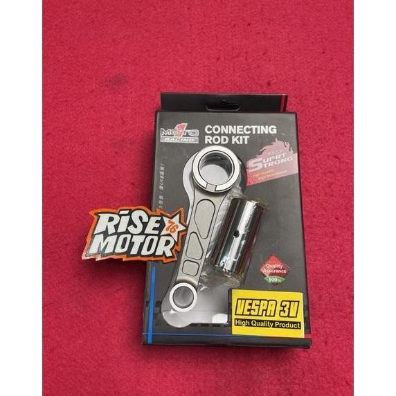 Stang Seher Moto 1 Vespa 3V