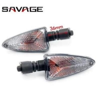 G310GS Lampu Sein Motor untuk BMW G310R G650GS C600 C650 Sport C650GT