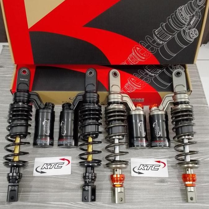 shockbreaker ktc xtreme Pcx 160 Shock KTC Racing Extreme Pcx 150