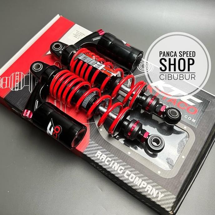 SHOCK/ SHOCKBREAKER KTC KYTACO JUPITER Z F1ZR VEGA R EXTREME XT 13