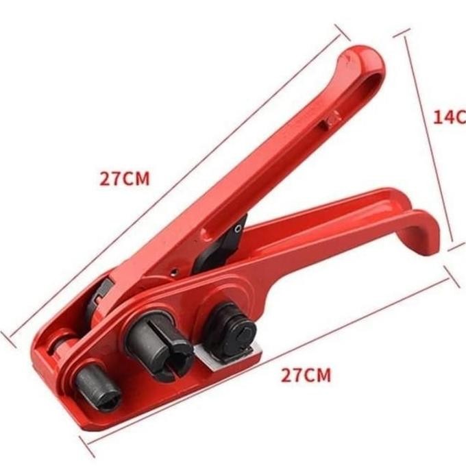 

ready !!! Strapping Tensioner & Cutter Manual Banding Tools( Alat Pengikat dus )