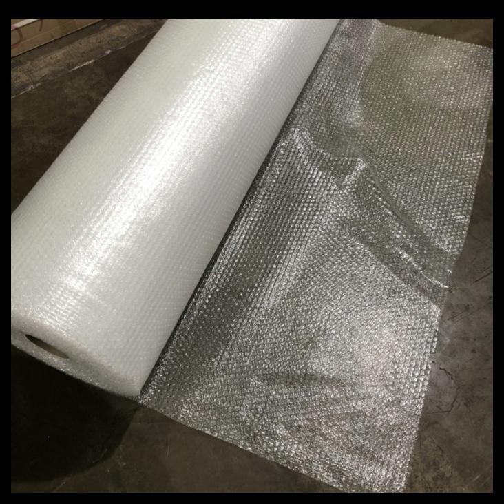 

BEST DEAL TAMBAHAN BUBBLE WRAP PLASTIK BUBLE PACKING LEBIH AMAN !!!
