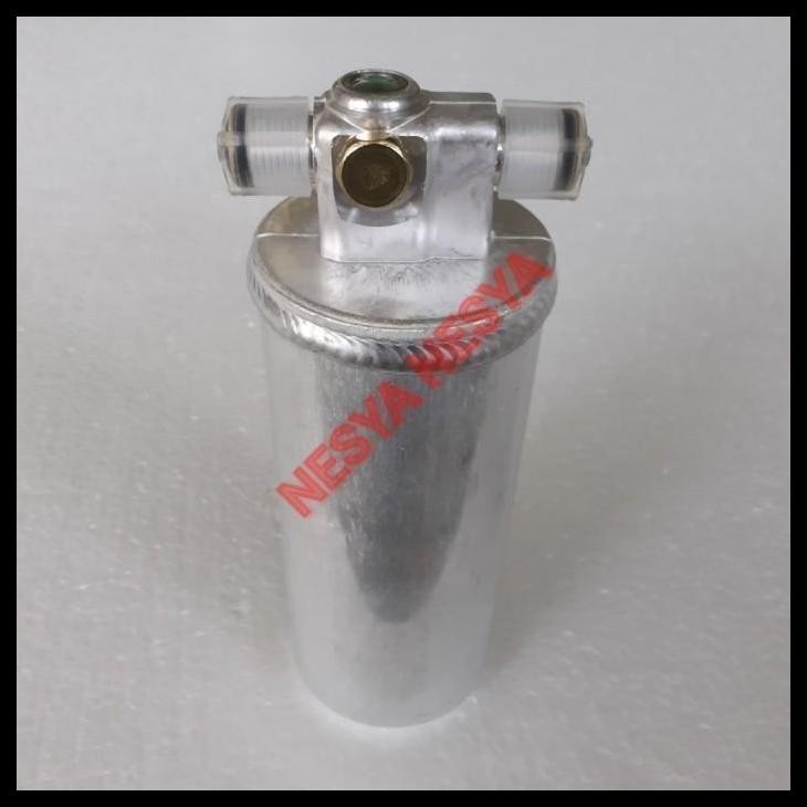 DISKON DRYER DRAYER RECEIVER DRIER FILTER R-12 AC MOBIL SUZUKI JIMNY KATANA 