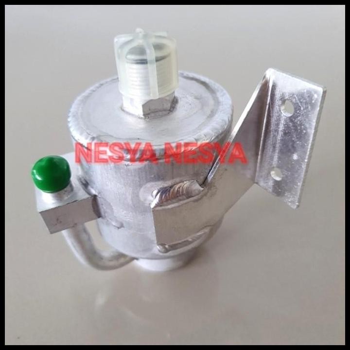 TERBARU DRYER DRAYER RECEIVER DRIER FILTER SALURAN FREON AC MOBIL MERCEDES BENZ MERCY A-CLASS A CLAS