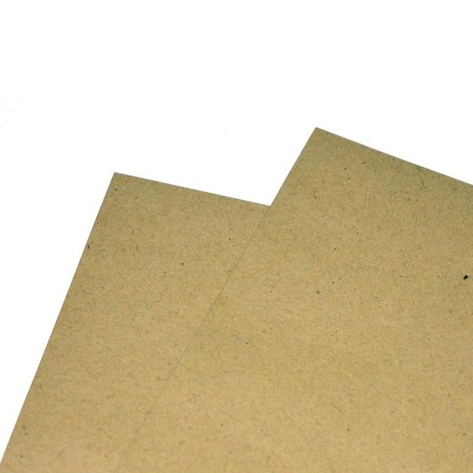 

Kertas Coklat Bungkus Paket 60X45 Cm - Packing Paper Toko Online