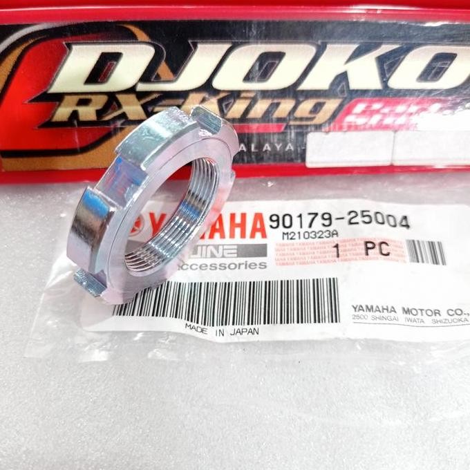restock mur komsetir komstir segitiga rx king rx k rx s original yamaha JAPAN