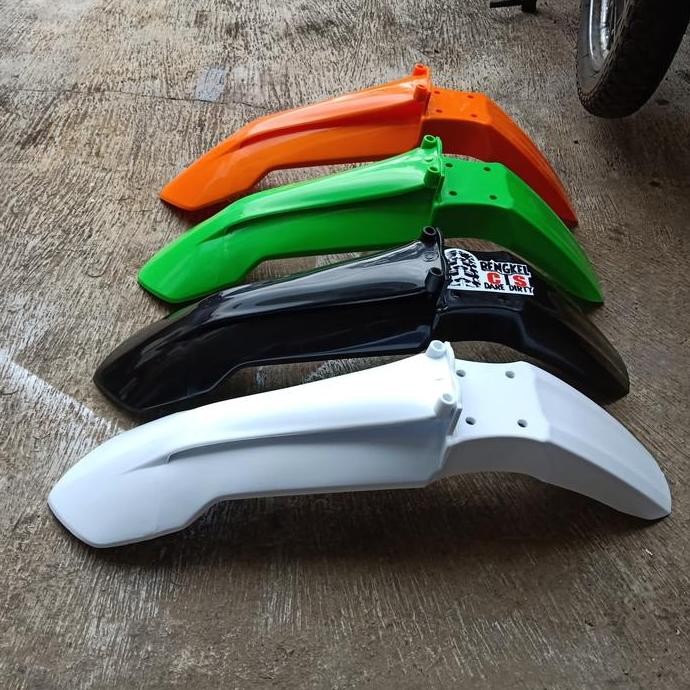 ready Spakbor Depan KTM 85 Supermoto 2018