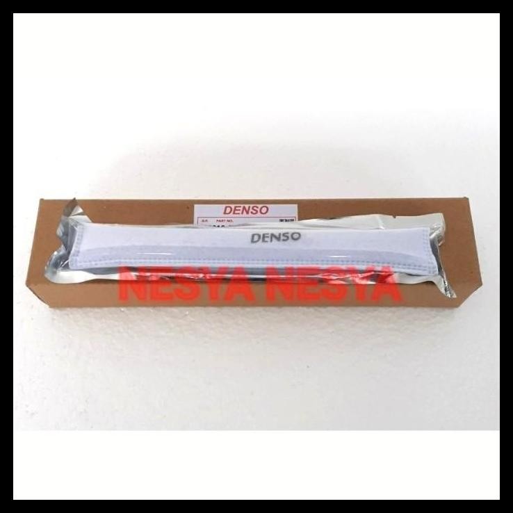 DISKON DRYER DRAYER DRIER FILTER FREON AC MOBIL TOYOTA VIOS LIMO - MERK DENSO 