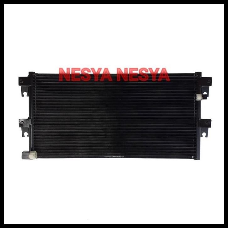 TERBARU KONDENSOR CONDENSOR AC MOBIL TOYOTA KIJANG LGX - DIESEL 1997 S/D 1999 
