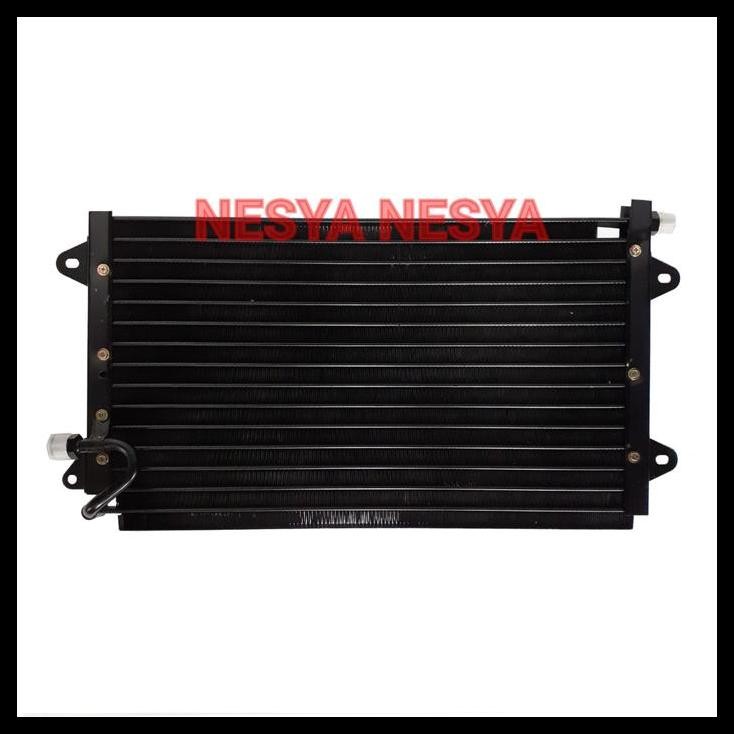 GRATIS ONGKIR CONDENSOR KONDENSOR RADIATOR AC MOBIL PANTHER KOTAK LAMA TBR52 TBR 52 TBR54 TBR 54 GRA