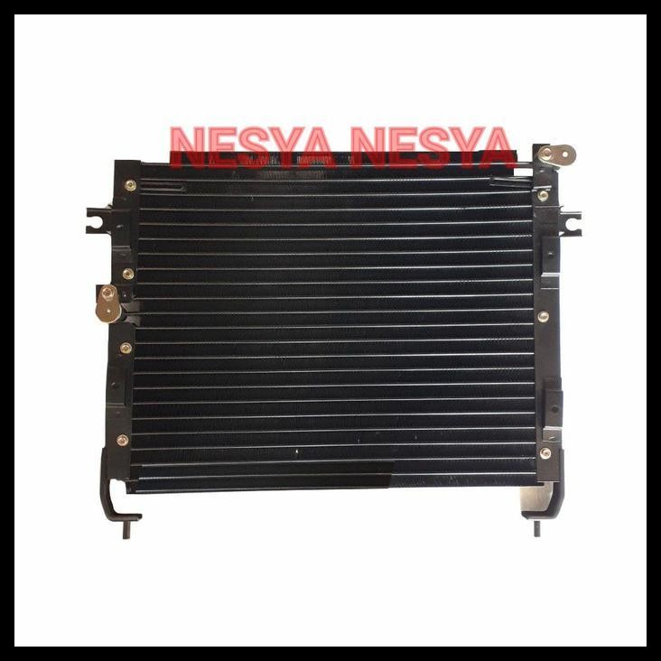 HOT DEAL CONDENSOR KONDENSOR RADIATOR AC MOBIL SUZUKI SE416 SE 416 VITARA LAMA TA ( G16A ) 1.6 L - 1