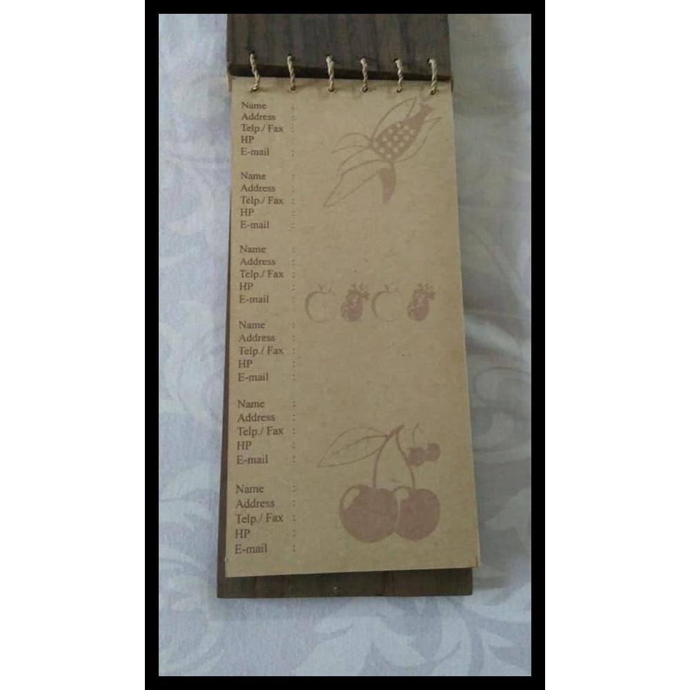 

TERBARU AGENDA BUKU TELEPON COVER KAYU UKIR !!!