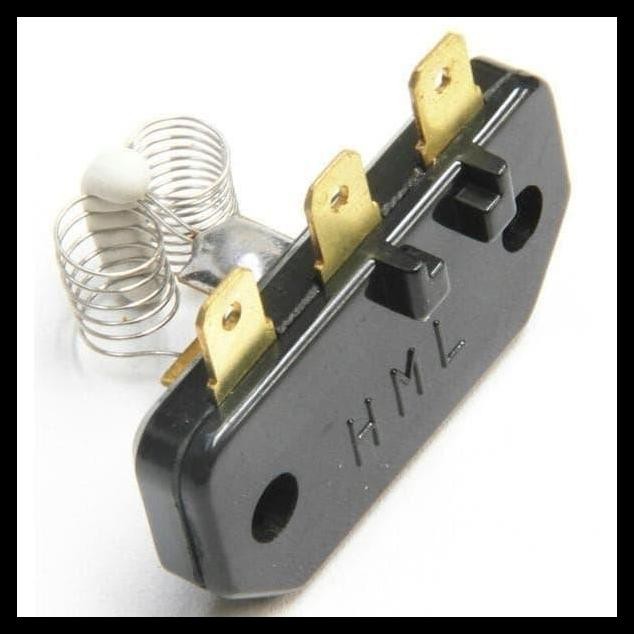 TERMURAH WERSTAN WERSTAND WESTAN RESISTOR MOTOR BLOWER FAN KIPAS ANGIN AC MOBIL UNTUK TOYOTA KIJANG 