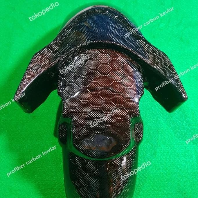 ready spakbor pcx 160 carbon kevlar hexagon