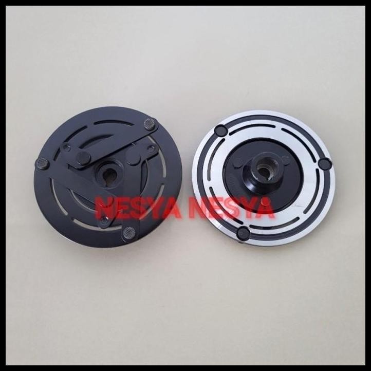 GRATIS ONGKIR CENTER PIECE KOPLING PULLY PULY KOMPRESOR AC MOBIL SUZUKI ESCUDO LAMA 