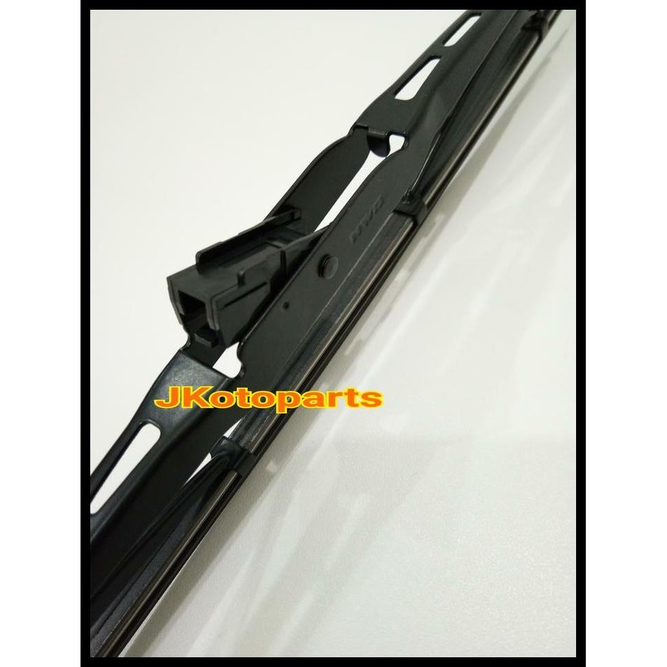 TERMURAH WIPER BLADE NWB 18" AQUA GRAPHITE 