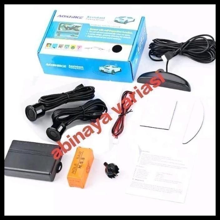 BEST DEAL SENSOR PARKIR MOBIL GRAND INNOVA SENSOR PARKIR MUNDUR 