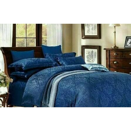 Sprei kain king koil 180x200x30 tambahan khusus