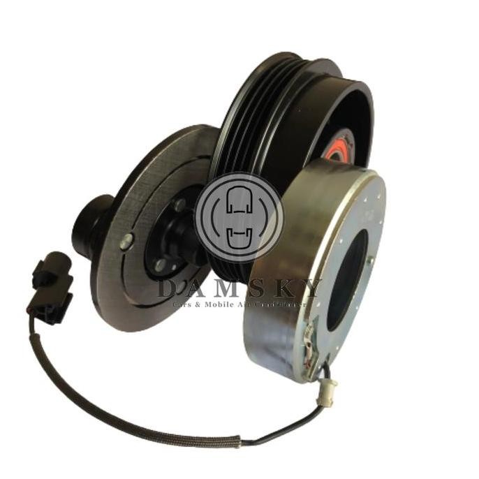 TERMURAH - Magnet Clutch All New Picanto, Hyundai I10 Pokka (7339)