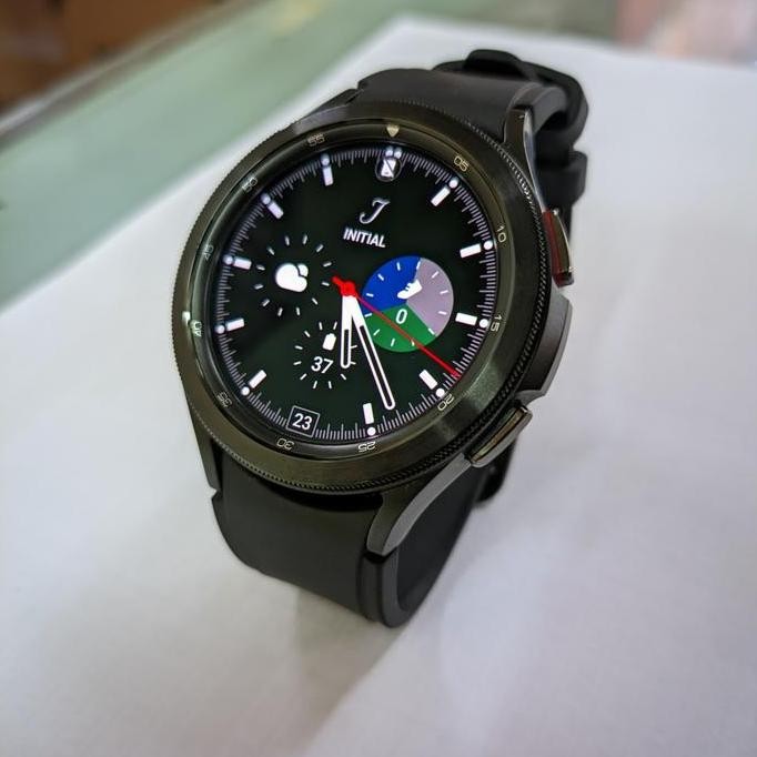 Samsung Galaxy Watch 5 / Watch S4 / Watch 4 / watch 4 Clasic / Watch Active 2 / Watch Second murah