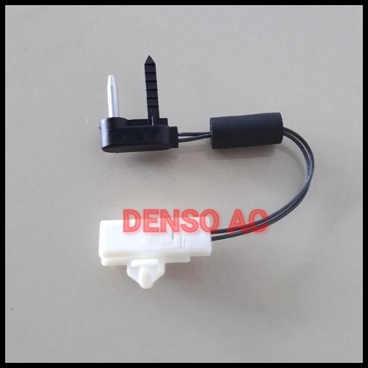 GRATIS ONGKIR THERMISTOR TERMISTOR TERMIS TERMOSTAT SENSOR EVAP AC TOYOTA HILUX VIGO 