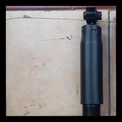 GRATIS ONGKIR SHOCKBREAKER SHOCK BELAKANG HYUNDAI H1 H 1 TRIVINDO 56300-4H100 