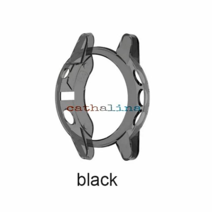 COVER CASE GARMIN FENIX 3 3 HR SILICONE PELINDUNG BODY JAM TANGAN murah