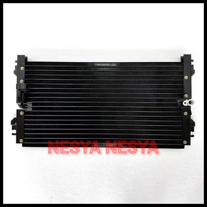 GRATIS ONGKIR KONDENSOR CONDENSOR AC MOBIL ISUZU PANTHER KAPSUL LS, LV & TOURING 