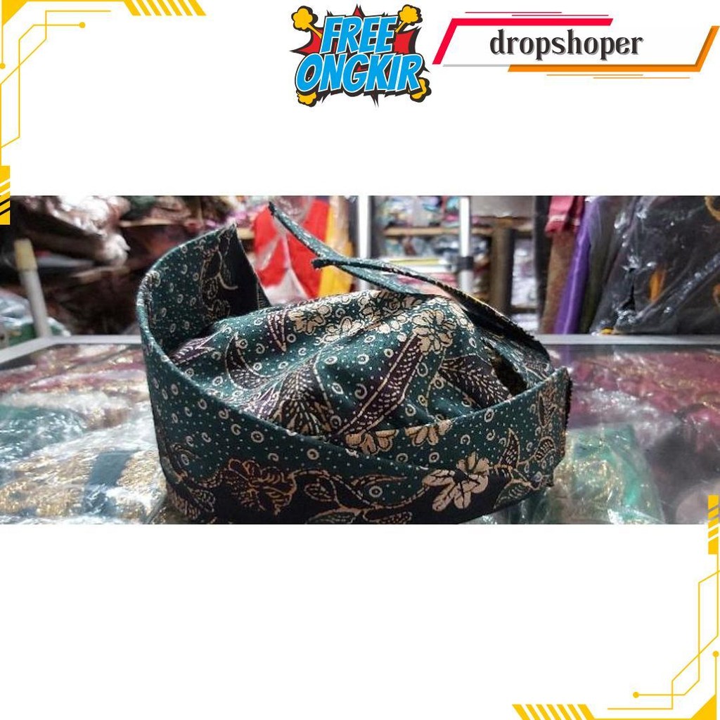 Pacul Gowang Sidoarjo Cod