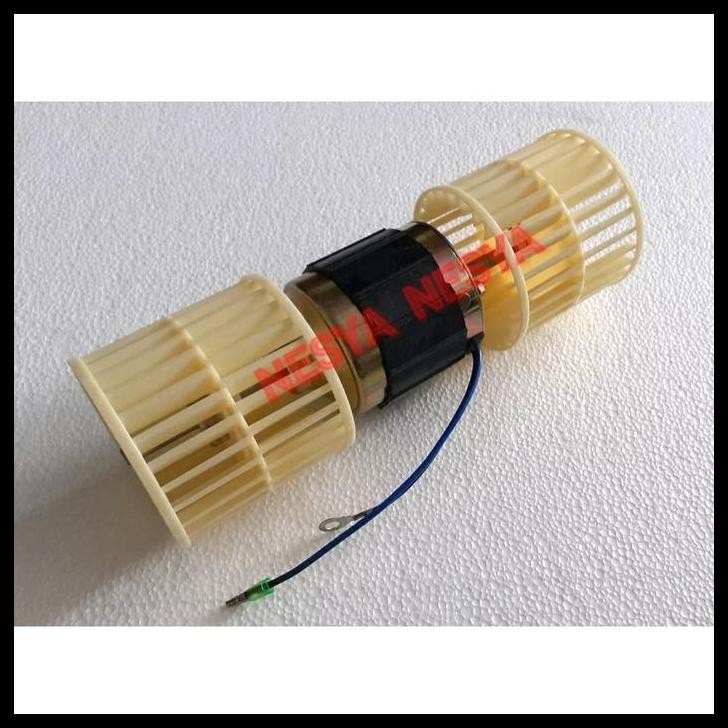 DISKON DINAMO MOTOR BLOWER FAN ANGIN BELAKANG AC PANTHER KOTAK GRAND ROYAL 