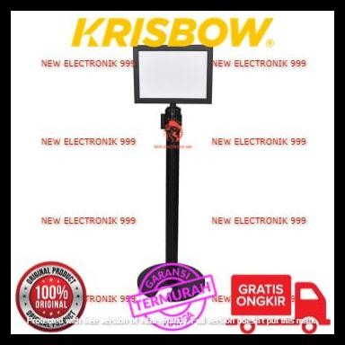 

TERBARU KRISBOW A4 SIGN FRAME LANDSCAPE PLSTC F/HANDRAIL !