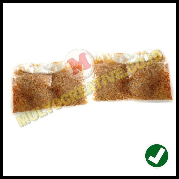 TERMURAH LEM BUTIR LEM ANCUR 0.5 KG LEM GELATIN LEM PEREKAT LEM BUTIR MURAH 