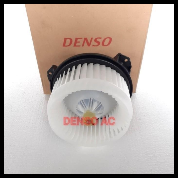 HOT DEAL DINAMO MOTOR BLOWER FAN KIPAS ANGIN AC MOBIL TOYOTA CALYA B401RA ( 3NR-VE ) 1.2 L - 1197 CC