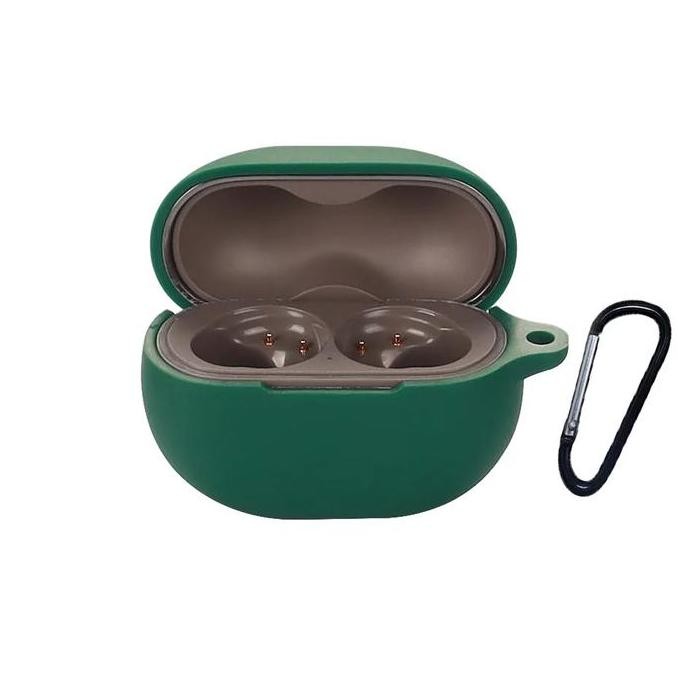 Case Casing Cover Silicone SoundPEATS Engine 4 /Engine4 + Carabiner murah