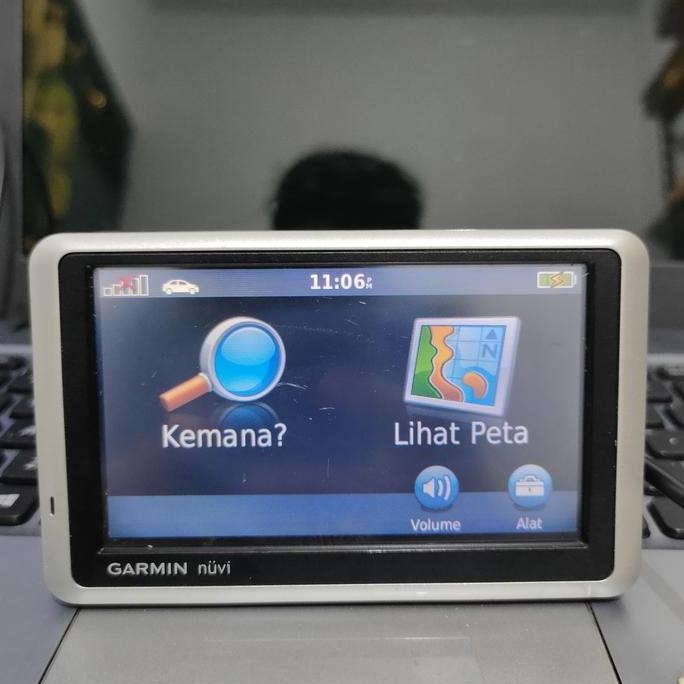 gps garmin nuvi 1350 GPS mobil motor sepeda murah