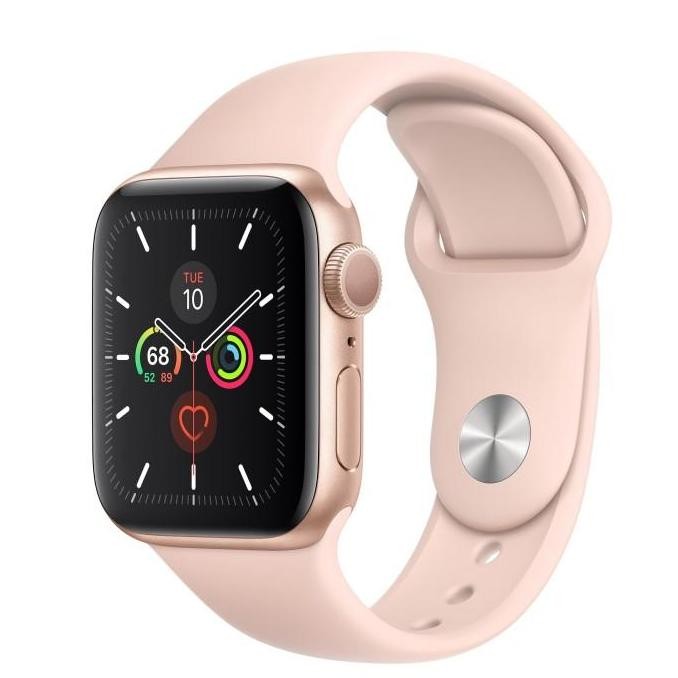 Apple Watch Series 5 40MM 44MM Second Like New murah