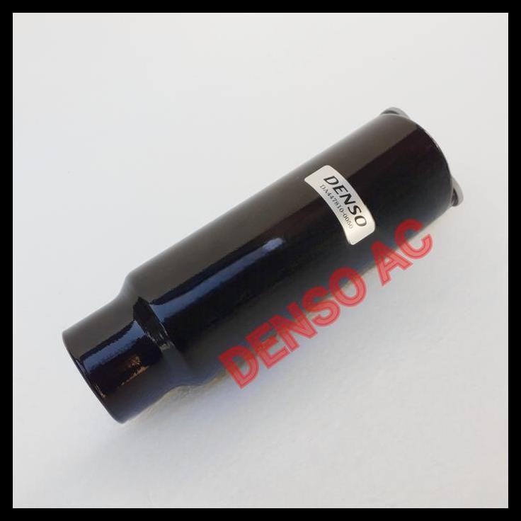 GRATIS ONGKIR DRYER DRAYER RECEIVER DRIER FILTER SALURAN FREON AC MOBIL UNTUK SUZUKI JIMNY KATANA - 