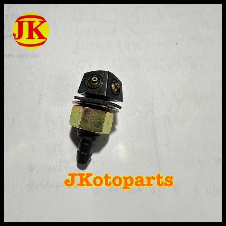 TERMURAH NOZZLE AIR WIPER PANTHER 