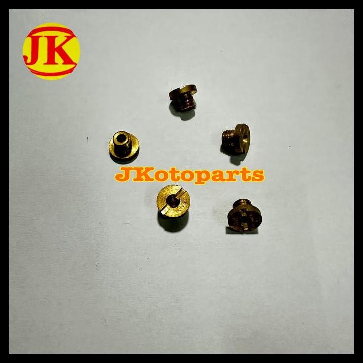 TERMURAH SPUYER KARBURATOR MOBIL KIJANG CARRY UNIVERSAL 