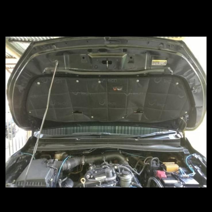 HOT DEAL INNOVA REBORN 2020 PEREDAM PANAS EKSLUSIVE KAP MESIN 