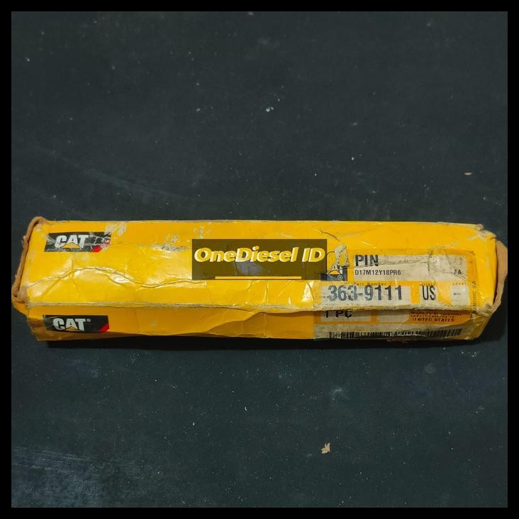 

BEST DEAL 363-9111 / 3639111 PIN GENUINE !!!!