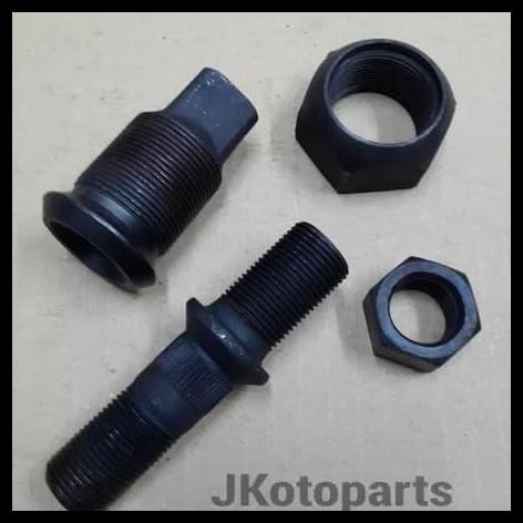 GRATIS ONGKIR BAUT RODA CANTER 125 BELAKANG KIRI