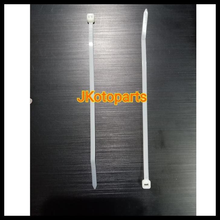 

TERBARU CABLE TIES SIGMA 45CM !