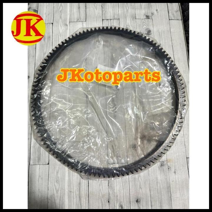 GRATIS ONGKIR RING GIGI RODA GILA GIGI GENDENG FLY WHEEL COLT T120SS