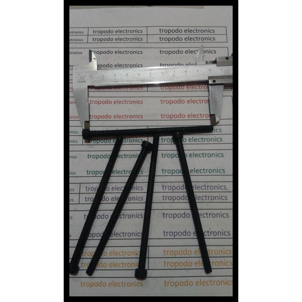 BEST DEAL BAUT L M5X100 